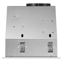 Встраиваемая вытяжка Maunfeld TRAPEZE 603EM White