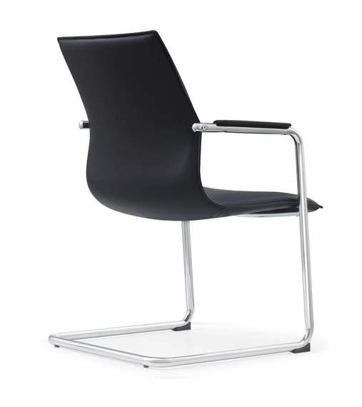 Кресло Бэланс C2413 Черный