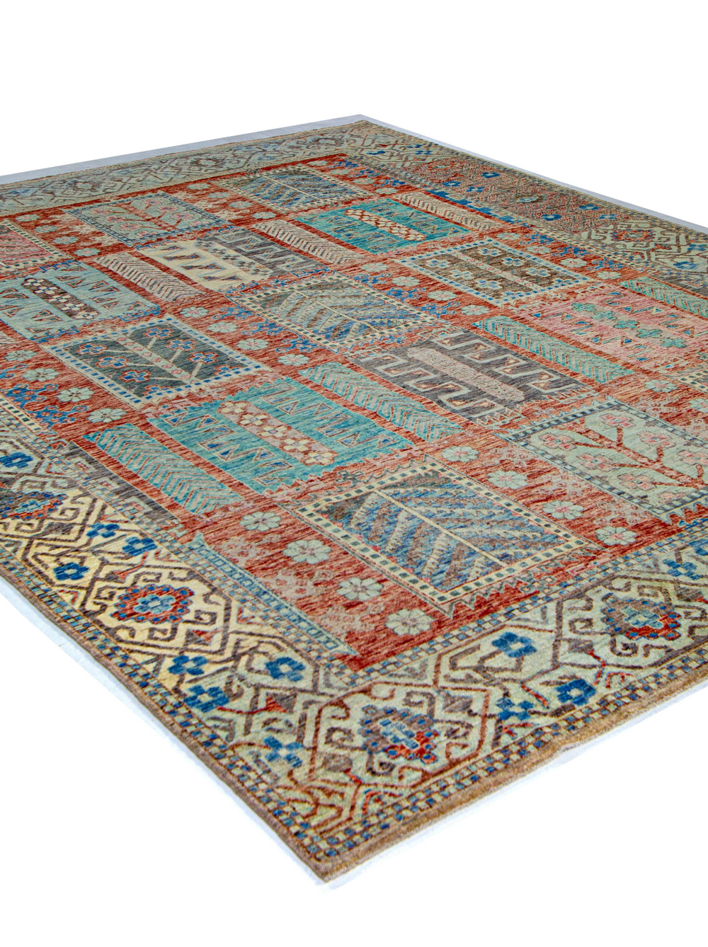 Temori 275 x 355 см