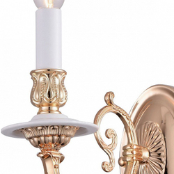 Бра Arte Lamp A8020AP-1WG