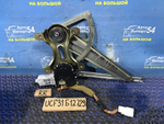 Стеклоподъемник задний правый TOYOTA CELSIOR 2000-2006