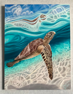 Тайна морских глубин