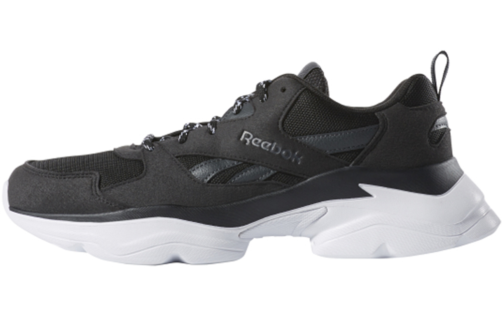 Кроссовки Reebok Royal Bridge 3