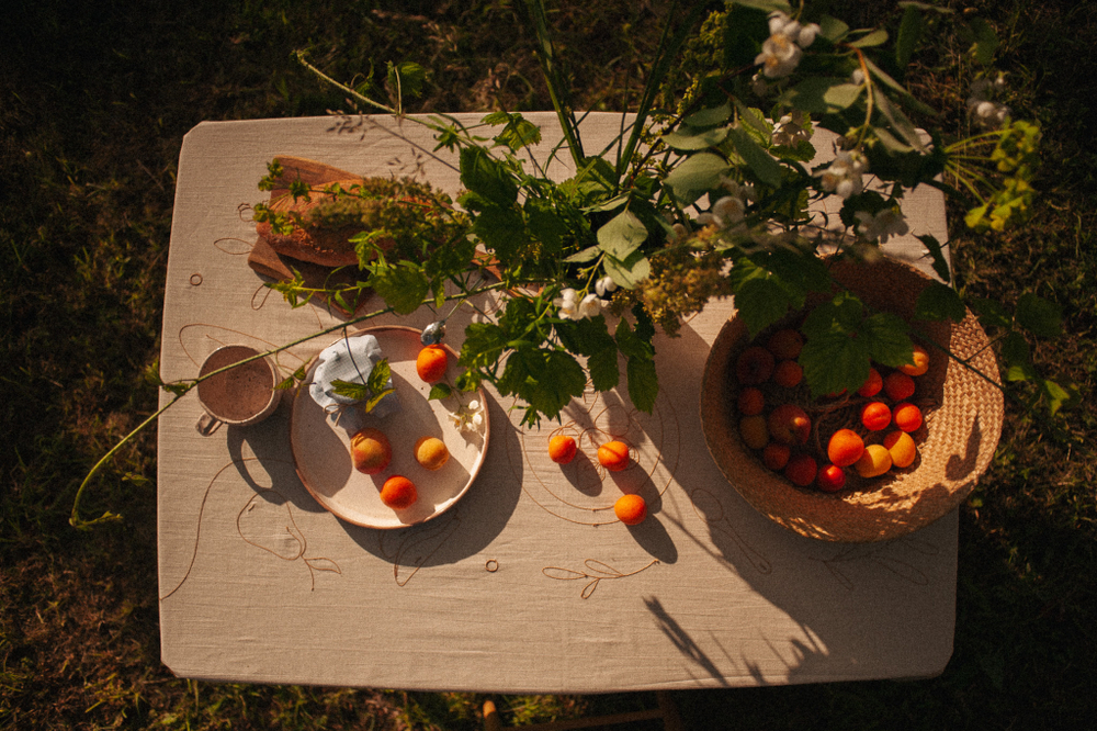 Скатерть art. P131