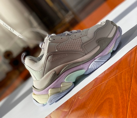 Balenciaga Triple S
