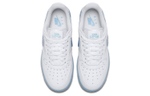 Nike Air Force 1 Low White Hydrogen Blue Women"s