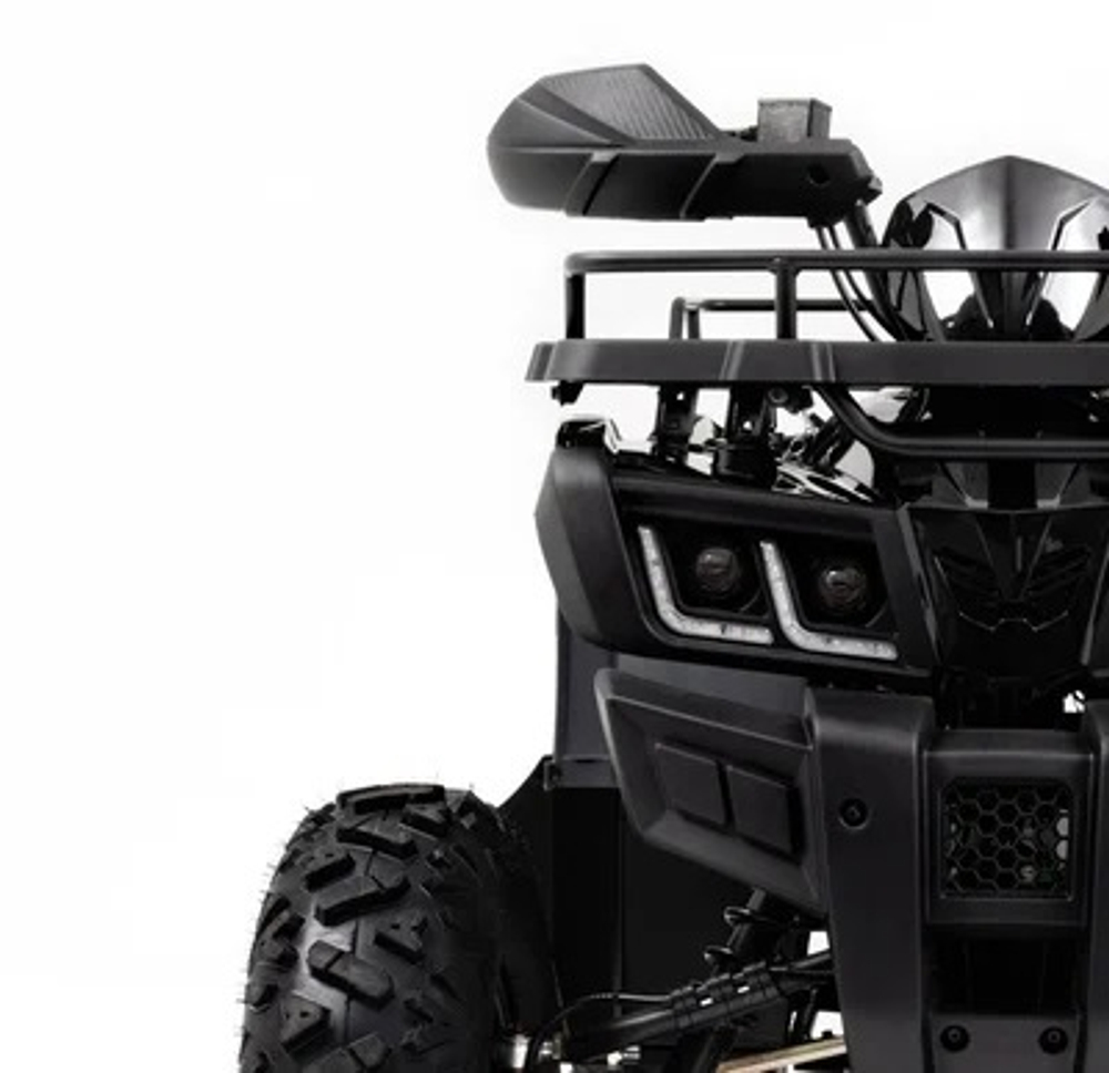 Квадроцикл SHARMAX Activator 250