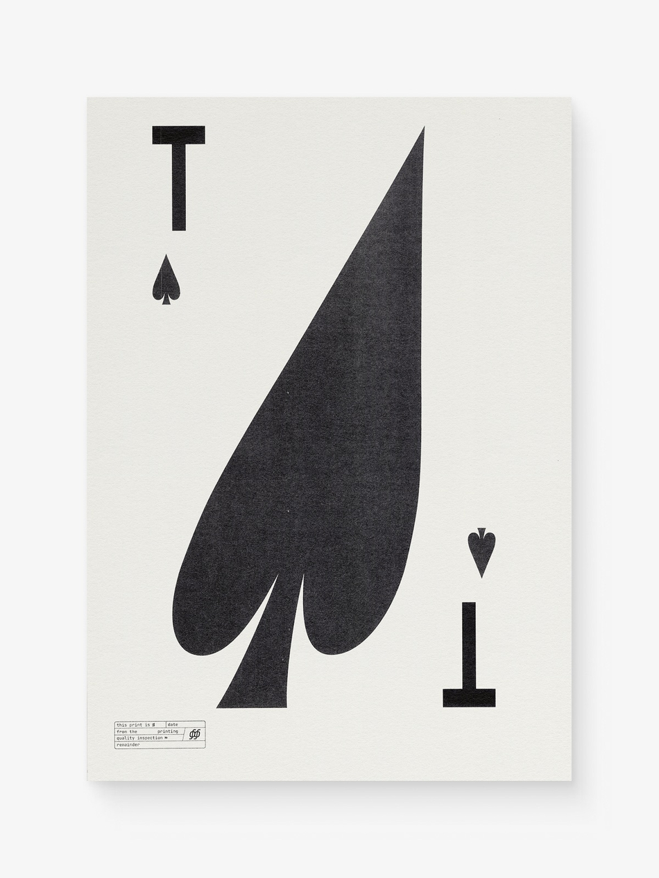 СЕТ ПЛАКАТОВ "PLOY PACK"