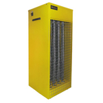 Тепловая пушка электрическая НОВЭЛ КЭВ-24С (12/24)