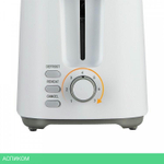 Тостер Red Solution RT-419 белый