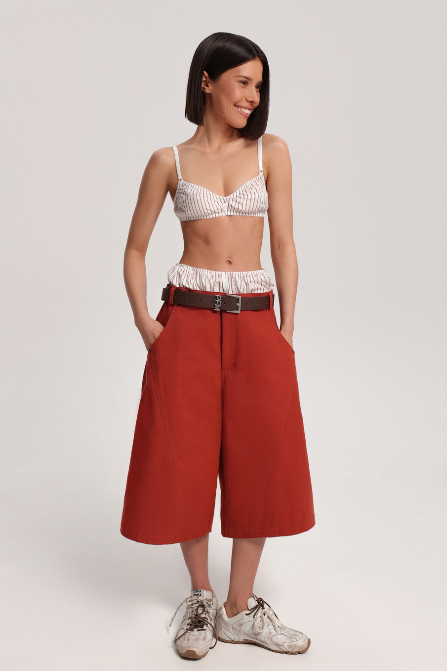 Боксеры со сборкой