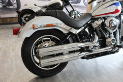 Harley-Davidson Low Rider 107 2020