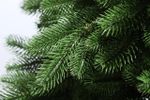 Ель искусственная «Изольда» (Литая хвоя) от 1,5 м до 2,7 м