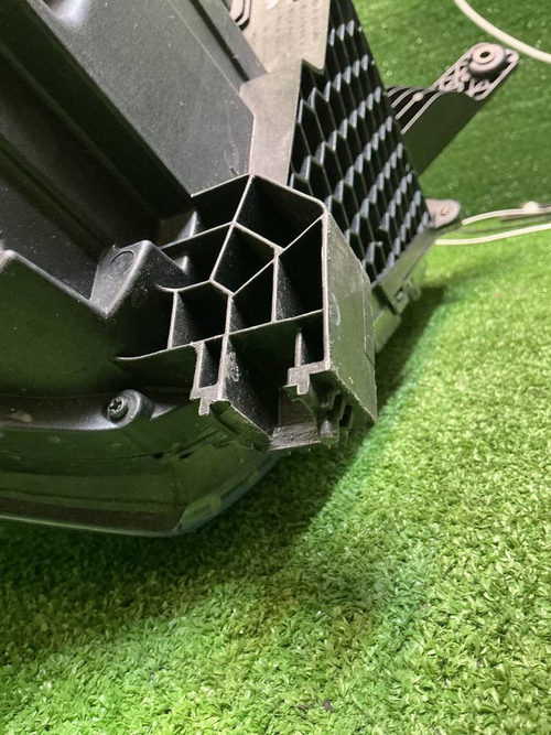 Фара левая SWM G01F (2018-н.в.) LED