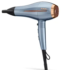 Фен BaByliss Denim Luxe D251PE