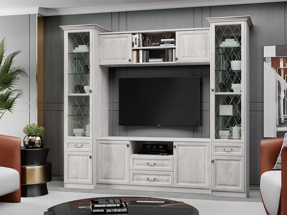 Гостиная Янна комплект №2