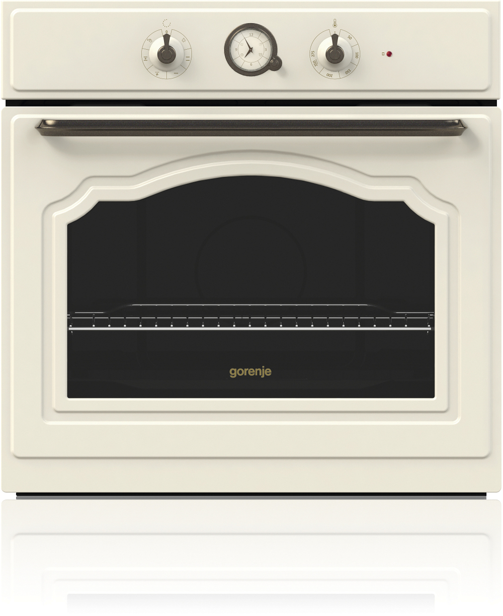 Независимый духовой шкаф Gorenje BO 53 CLI