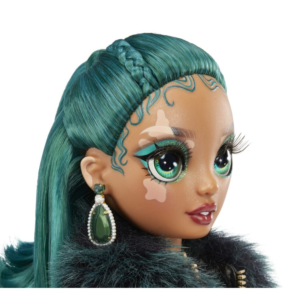 Модная кукла Rainbow High - Jewel Richie, серия 4 578314 / артикул 580034EUC 578314 / GTIN 035051578314