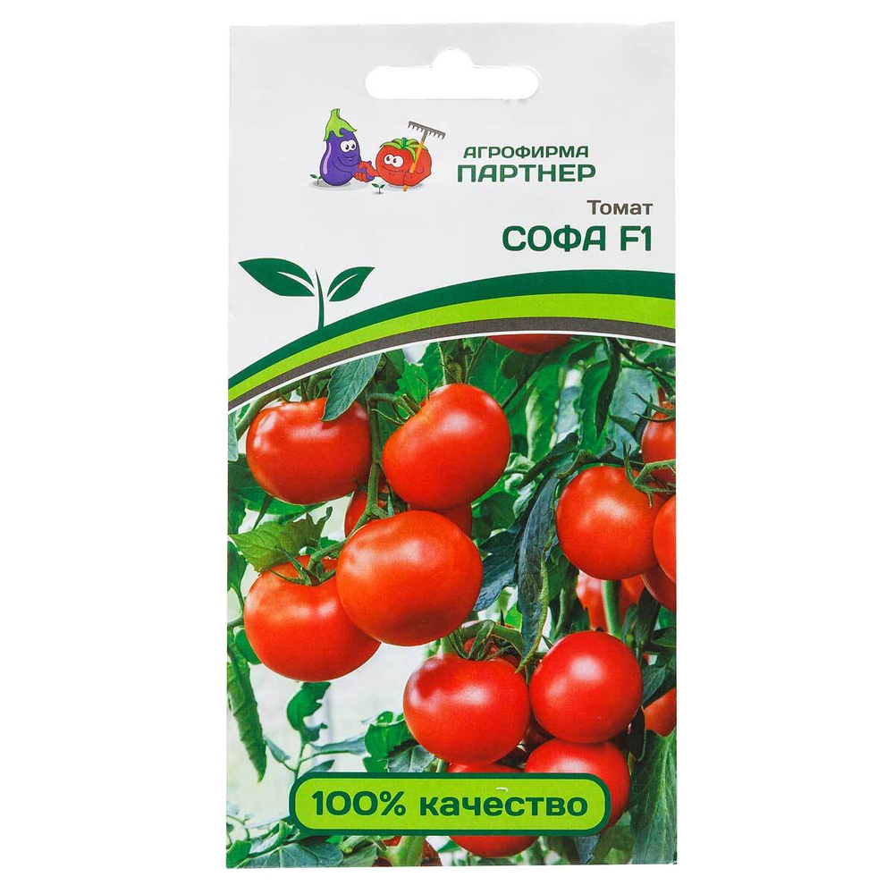 Томат Софа Партнер