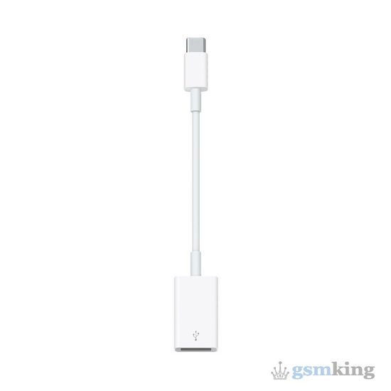 Apple USB Type-C to USB Adapter MJ1M2