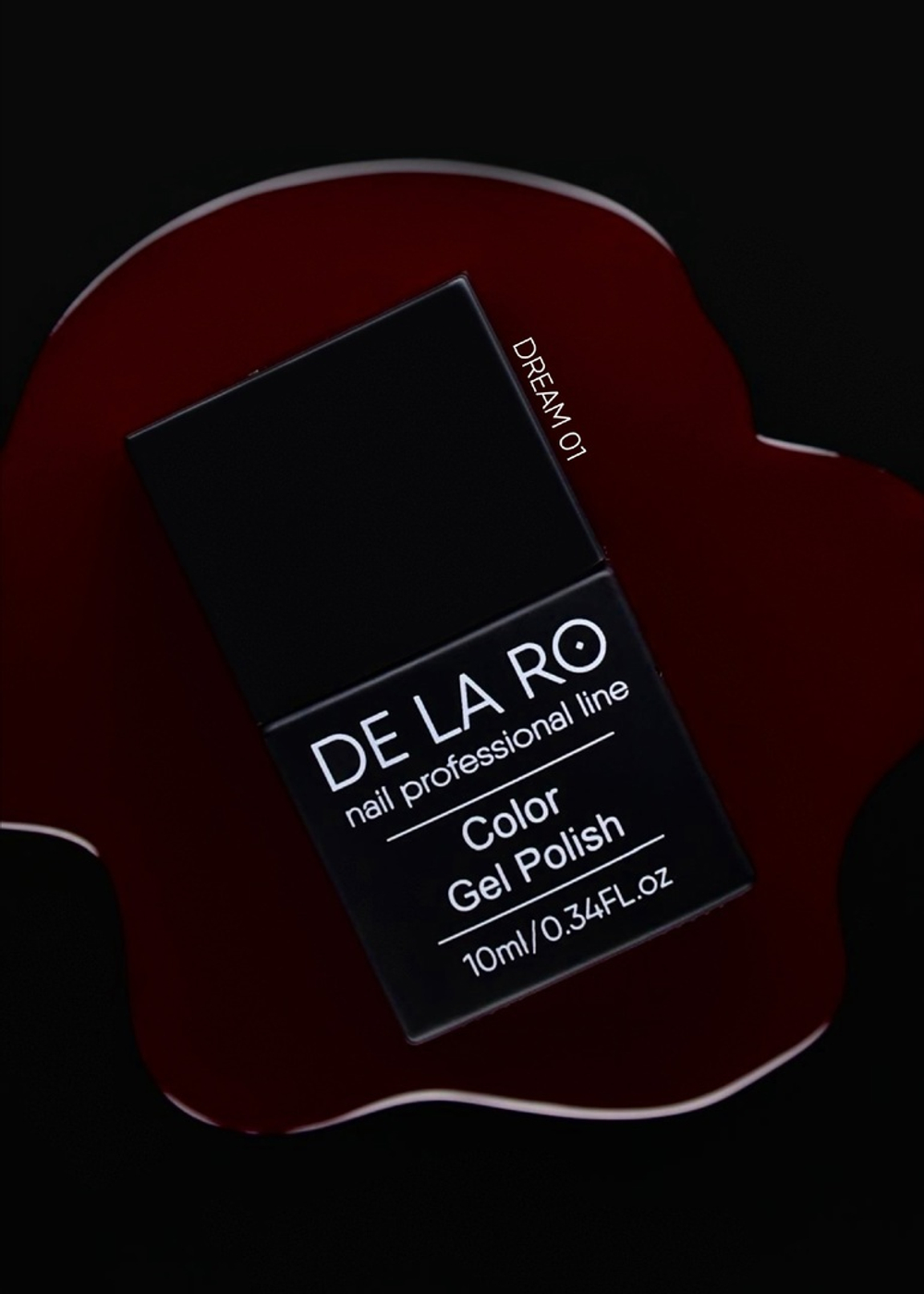 Delaro Dream 01 - 10ml