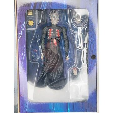Фигурка NECA Пинхед Hellraiser Pinhead из фильма Восставший из Ада