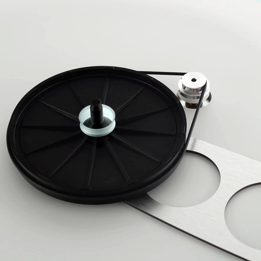 REGA PLANAR 3 (Nd5) WHITE ПРОИГРЫВАТЕЛЬ ВИНИЛОВЫХ ПЛАСТИНОК