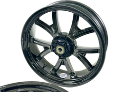 BST Диски карбоновые Torque TEK 19 x 3.0 / 18 x 5.5 Harley-Davidson