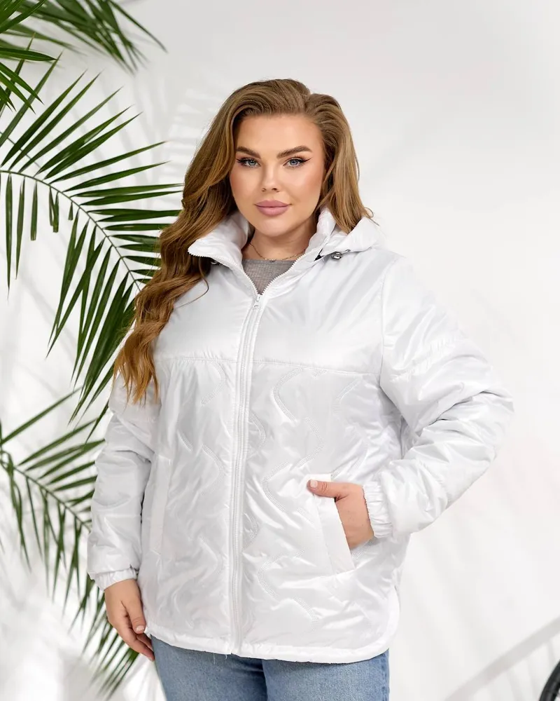 Куртка УК-262 Фабрика Моды