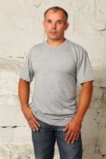 Футболка мужская СТ-1