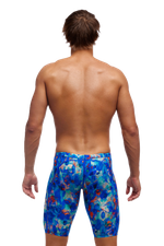 Джаммеры FUNKY TRUNKS Men's Paint Press