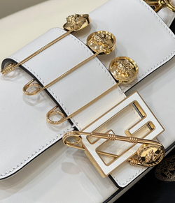 Fendi & Versace Bag
