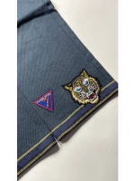 Джинсы M+FG от Savitar South pole True religion Jnco