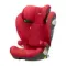 Автокресло Avova Sora-Fix Maple Red
