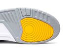 Кроссовки Jordan Legacy 312 Lakers