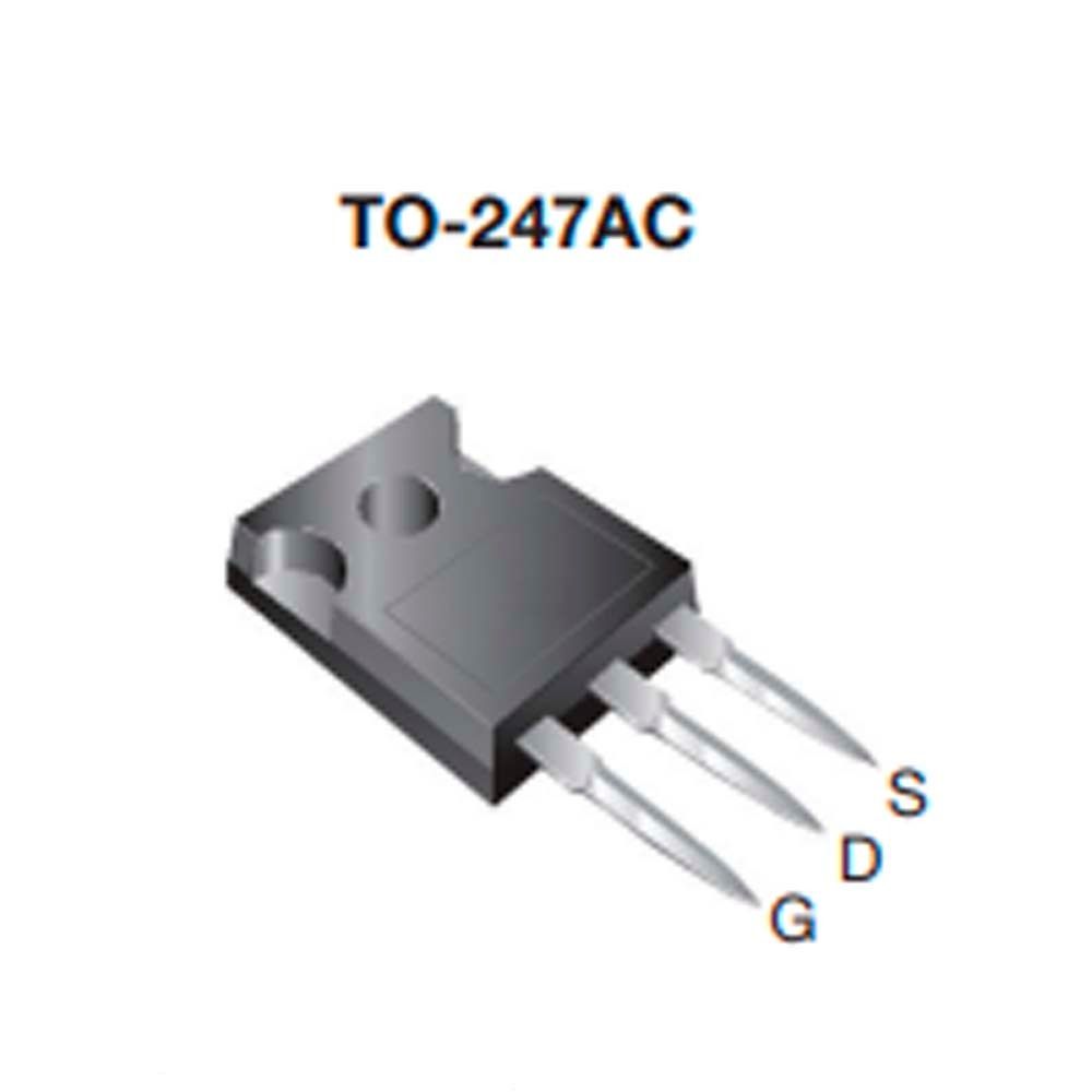 Транзистор IRFP240PBF