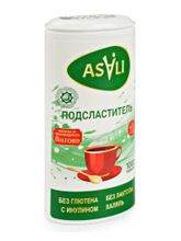 Сахарозаменитель Milford Asali 1000 таблеток x 2 шт