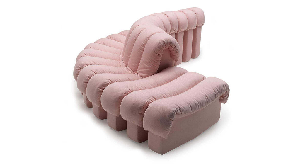 Диван DeSede DS-600/970 Outdoor sofa