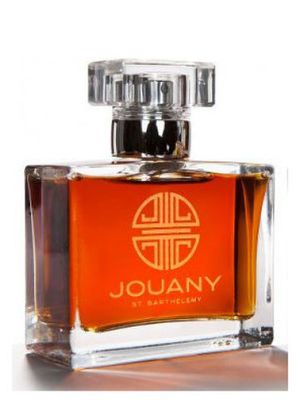 Jouany Perfumes St. Barthelemy