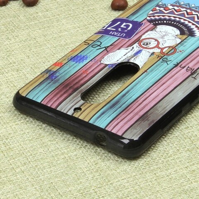 Чехол ТПУ для Nokia 5, 010285