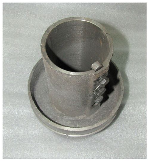Корпус вибромеханизма верхний HCD-90/Protection Sleeve