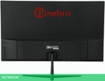 Монитор Pinebro GF-2403T черный