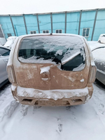LADA Niva Travel Classic 1.7 80hp 5MT