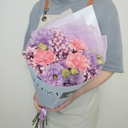 Соберу букет №406