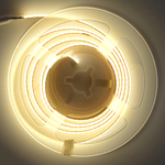 Светодиодная лента 24V COB 320 led/m 4000K 10w/m 8mm Ra>90