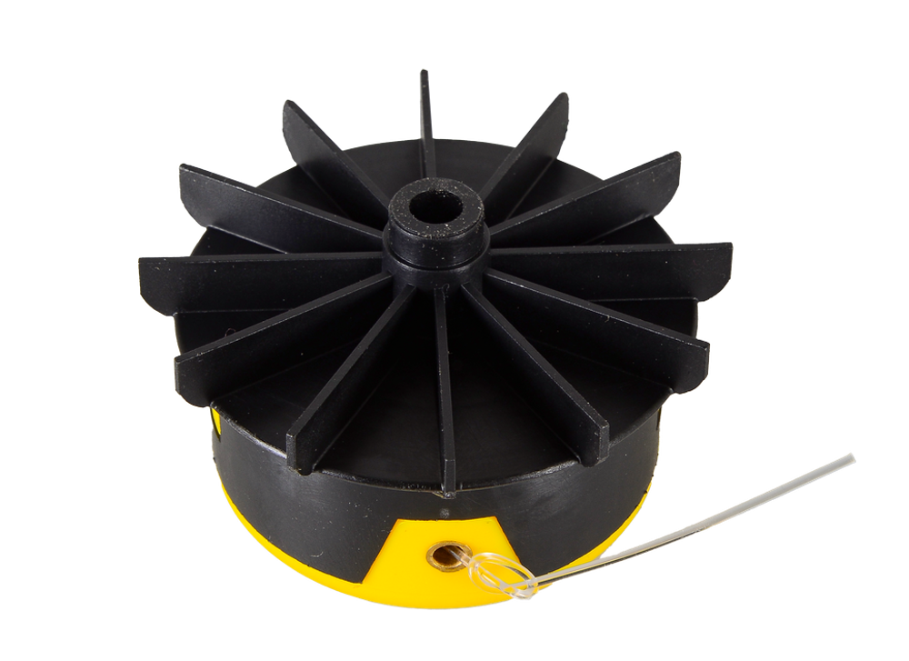 Головка с леской ETH-400 для HUTER GET-400 SAF