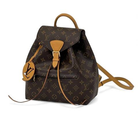 Рюкзак Louis Vuitton