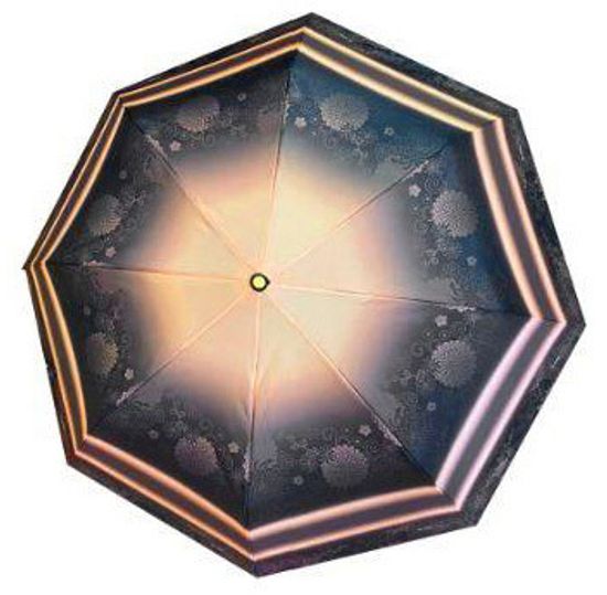 Женский зонт Три Слона Полный автомат 3821-A-03