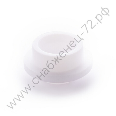 FoxWeld Изолятор корпуса цанги TIG17/18/26 газ.линза (701.0130/TQ0003, стандарт, пр-во FoxWeld/КНР)