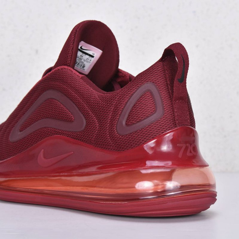 Кроссовки Nike Air Max 720 арт 3858